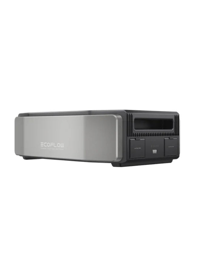 إيكو فلو بطارية إضافية EcoFlow DELTA Pro Ultra-6144 واط/ساعة - Image 1
