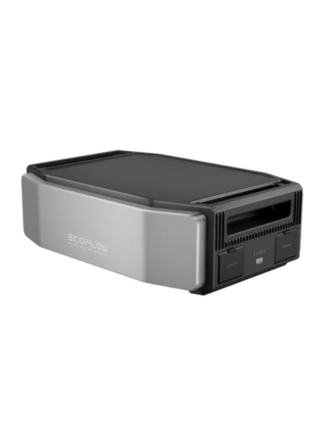 إيكو فلو بطارية إضافية EcoFlow DELTA Pro Ultra-6144 واط/ساعة - Image 4