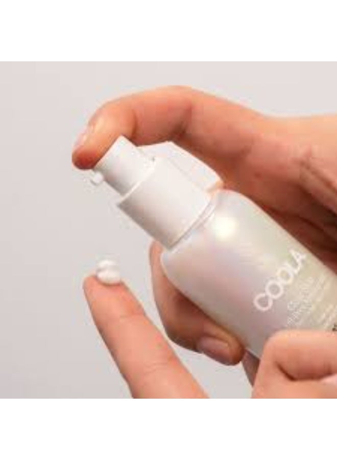 كولا كريم الوقاية من الشمس كولا كلير سكين مينرال بعامل حماية من الشمس SPF30، 33 مل - Image 3