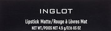 INGLOT Lipsticks 01 Kg - Image 2