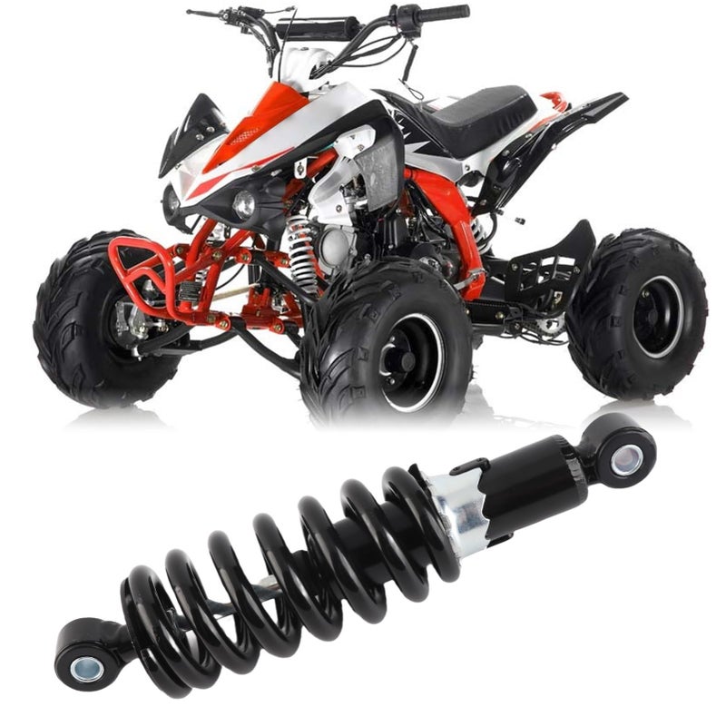 240mm Adjustable 5 Gears Spring Pressure Shock Absorber for 50cc 125cc Dirt Pit Bike ATV - Image 3