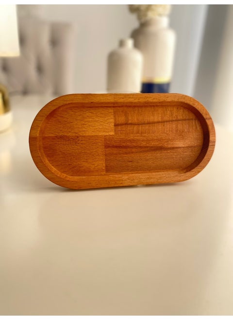 25X12 cm Oil Can
