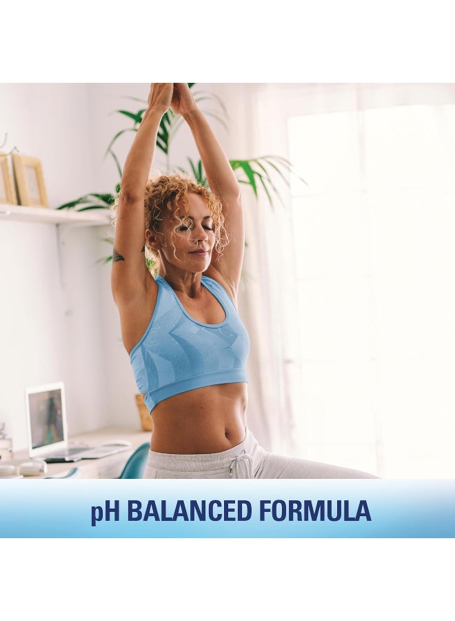 سيكريت مضاد للتعرق ومزيل العرق جل شفاف برائحة التوت من سيكرت، 73 جرام - Image 2