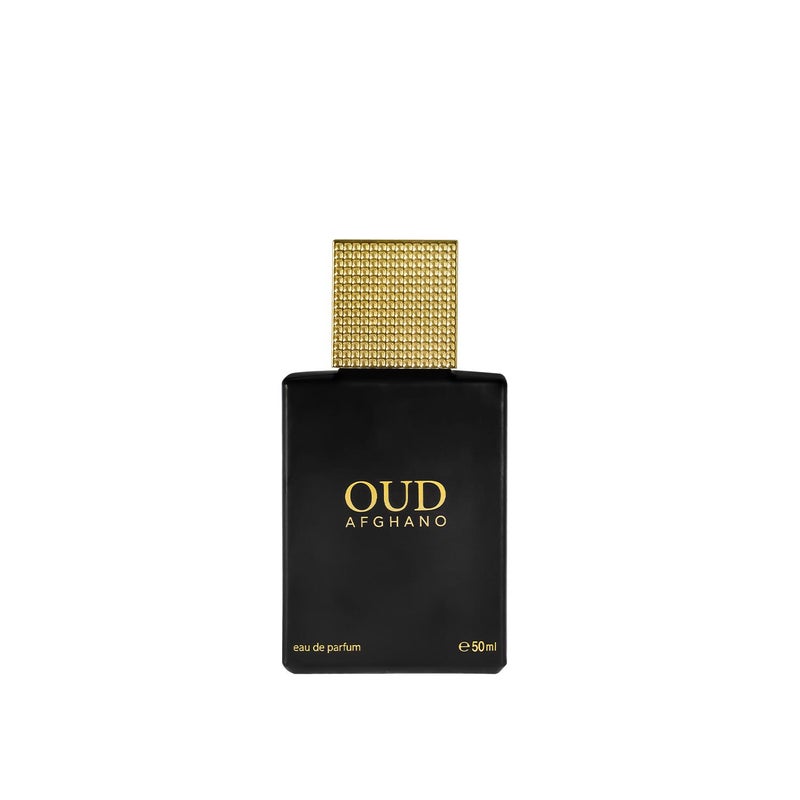 Ahmed Al Maghribi Oud afghano 50ML