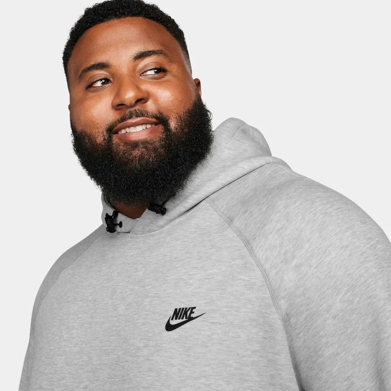 Nike Men's Sportswear Tech Fleece Hoodie