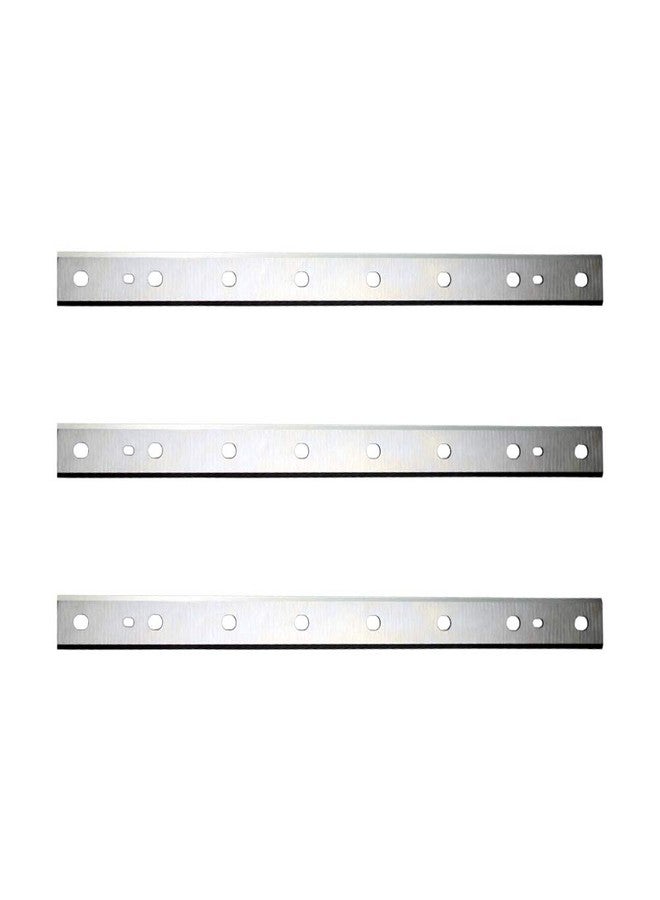 HZ 13-Inch Planer Blades Replacement for DeWalt DW735, DW735X Planer, Replace DW7352-2 Sets (6 Pack) - Image 2
