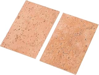 Fockety Fockety Compress/Decompress Sax Neck Cork, Tenor Cork, Sax Cork, Lightweight Musical Instrument Accessories Saxophone  - Image 1