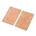 Fockety Fockety Compress/Decompress Sax Neck Cork, Tenor Cork, Sax Cork, Lightweight Musical Instrument Accessories Saxophone  - Image 2