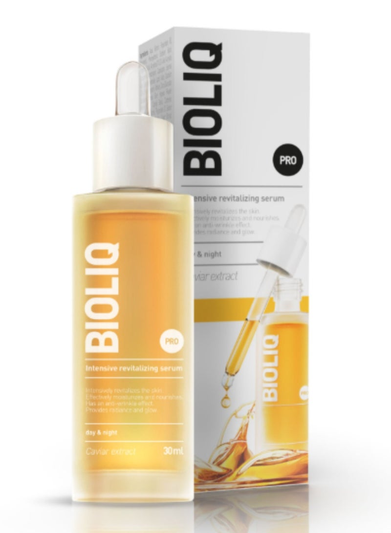 Bioliq Pro Intensive Revitalizing Serum 30ML