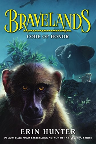 Bravelands Code Of Honor