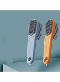 EBMINI New Multifunctional Double-Sided Shoe Brush  - Image 2