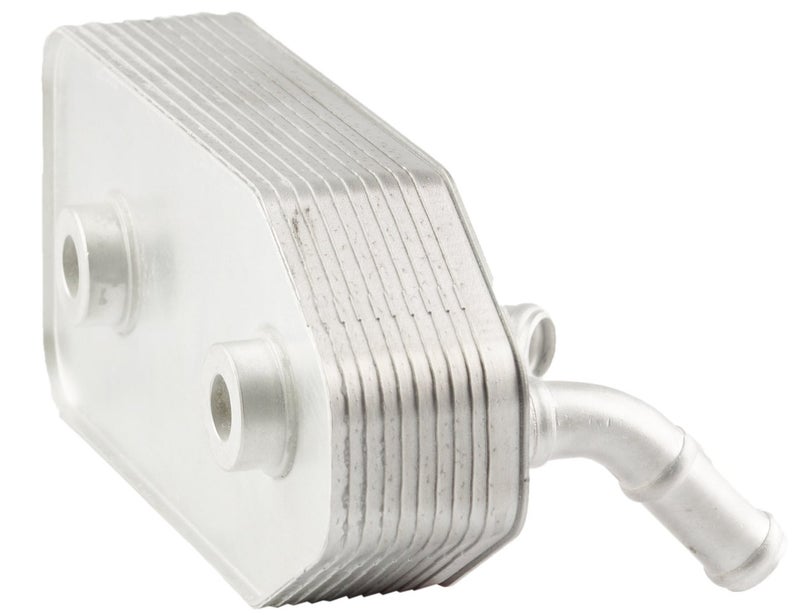 TOPAZ 096409061G 4-Speed Transmission Oil Cooler for Volkswagen Beetle Golf Jetta - Image 4