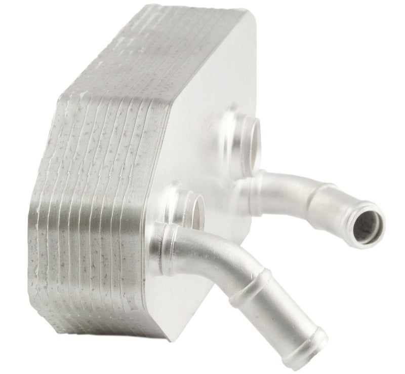 TOPAZ 096409061G 4-Speed Transmission Oil Cooler for Volkswagen Beetle Golf Jetta - Image 5