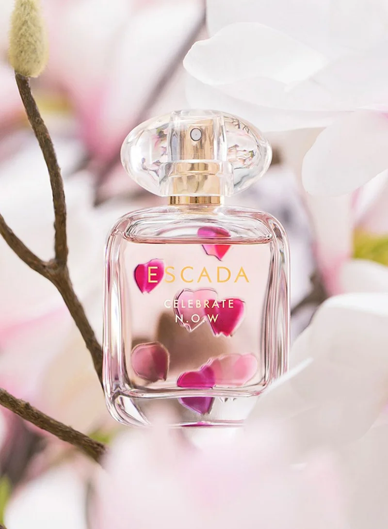ESCADA Escada Celebrate Now Eau de Parfum 80ml