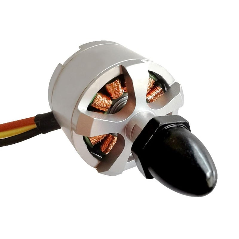 B2212 980KV محرك فرشاة قوي للطاقة لتجميع طائرة بدون طيار للتصوير الجوي اللون A - Image 5