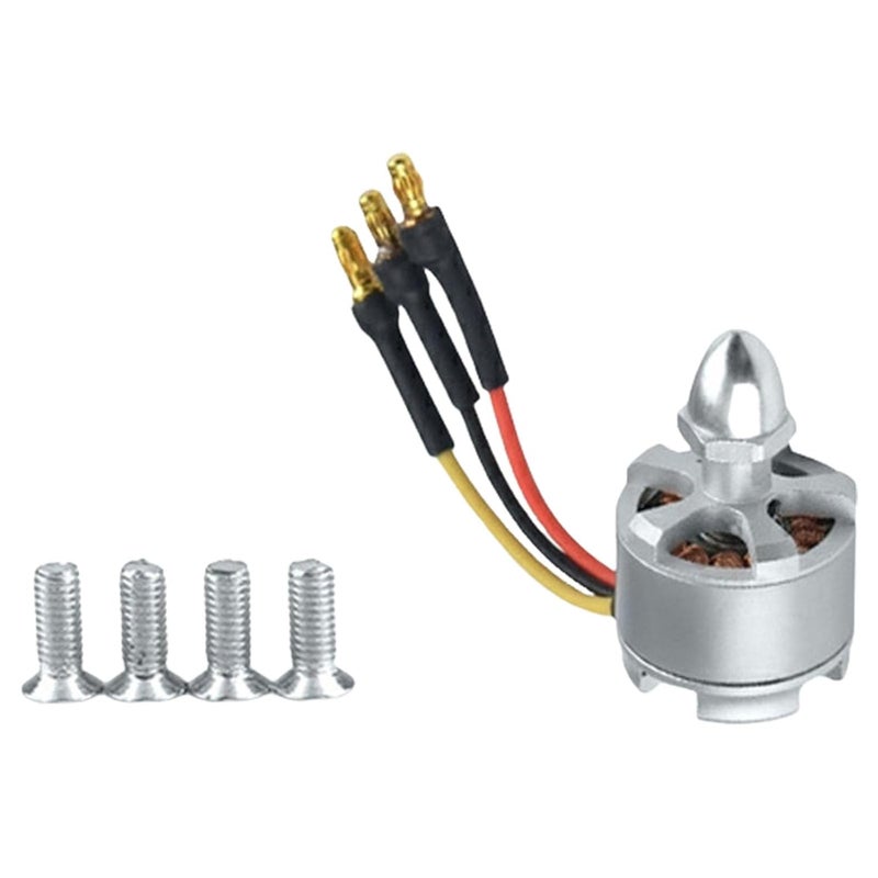 B2212 980KV محرك فرشاة قوي للطاقة لتجميع طائرة بدون طيار للتصوير الجوي اللون A - Image 2