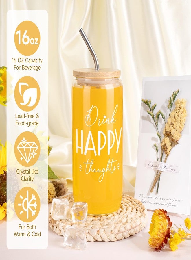 GiftPeak Birthday Gifts for Women, Relaxing Spa Gift Baskets for Women, Warm Vanilla Self Care Package Gifts, Mothers Day Bath and Body Inspirational Gift Set for Mom, Her, Wife, Best Friend, Sister, Coworker - Image 3