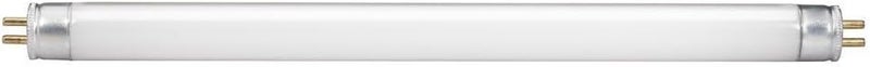 KOR KOR Pack of 6 F6T5  T5 Fluorescent  6 Watt  9 Super Long Life Light Bulbs Daylight 6500K - Image 5