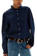 H&M 002-79-104-Blue Dark