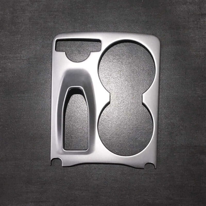 Wivplex Center Console Cover for Mercedes-Benz GLK - Image 1