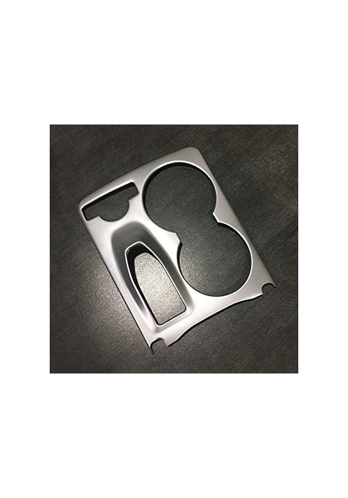 Wivplex Center Console Cover for Mercedes-Benz GLK - Image 3