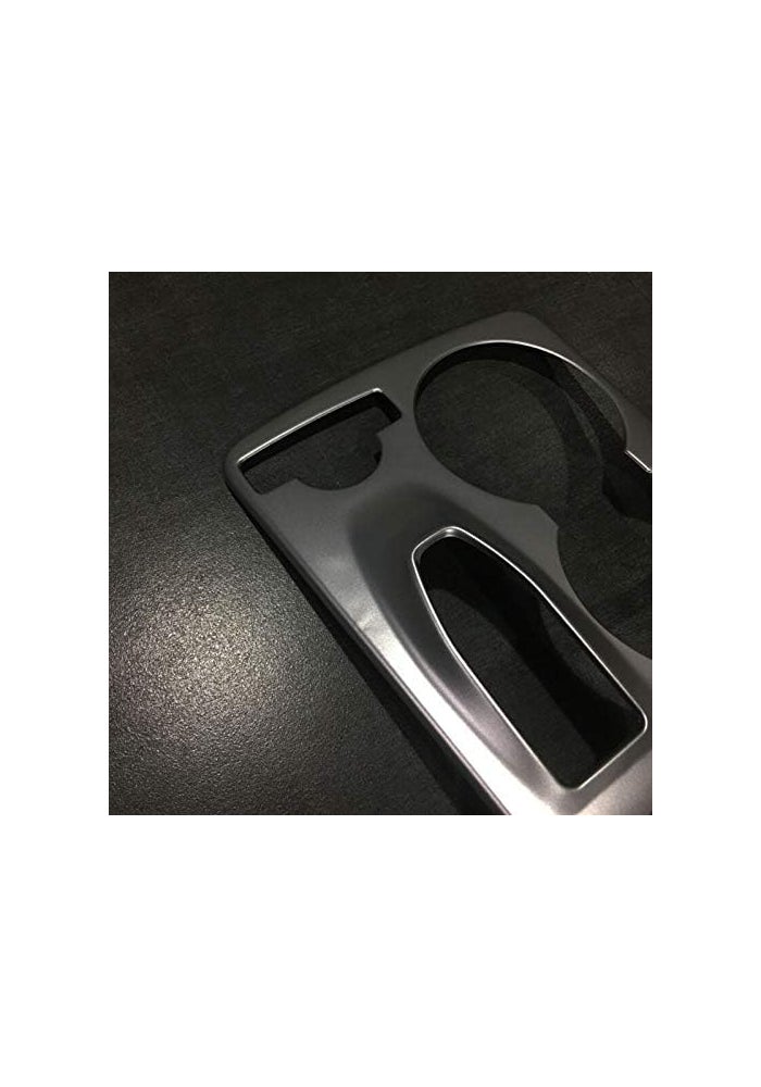 Wivplex Center Console Cover for Mercedes-Benz GLK - Image 4