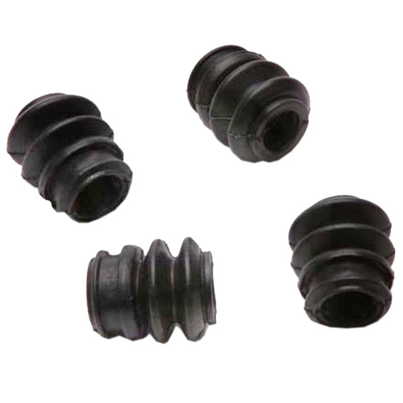 ACDelco Professional 18K1436 Front Disc Brake Caliper Rubber Bushing Kit with Seals - Image 2
