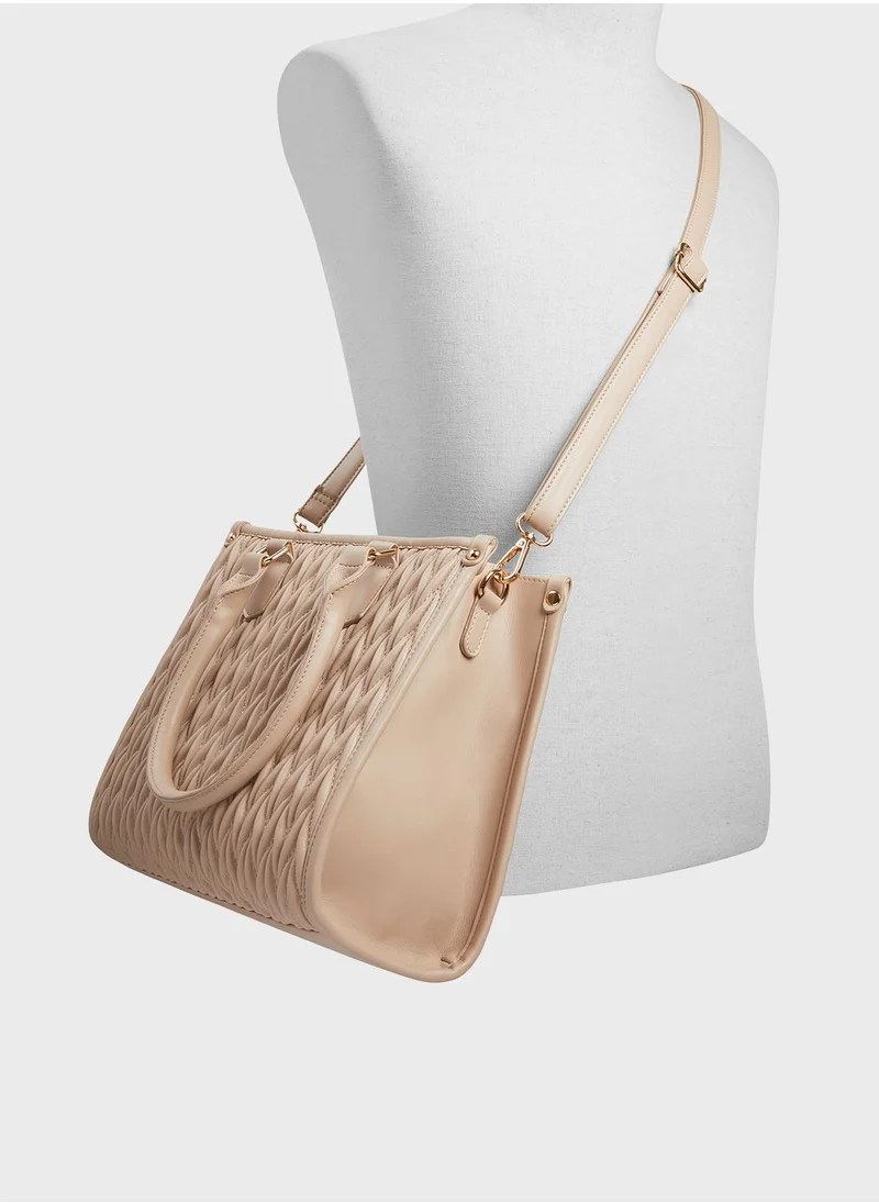 CALL IT SPRING Wild child Top Handle Shoppers & Totes Bag