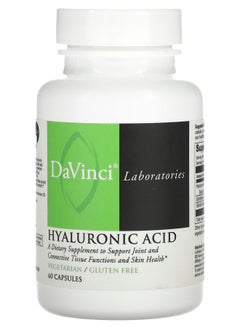 Hyaluronic Acid 60 Capsules - pzsku/Z7A80D2BCA11881B7C55CZ/45/_/1729515233/9e7c68ab-9a49-430c-b4a5-d14d43059798