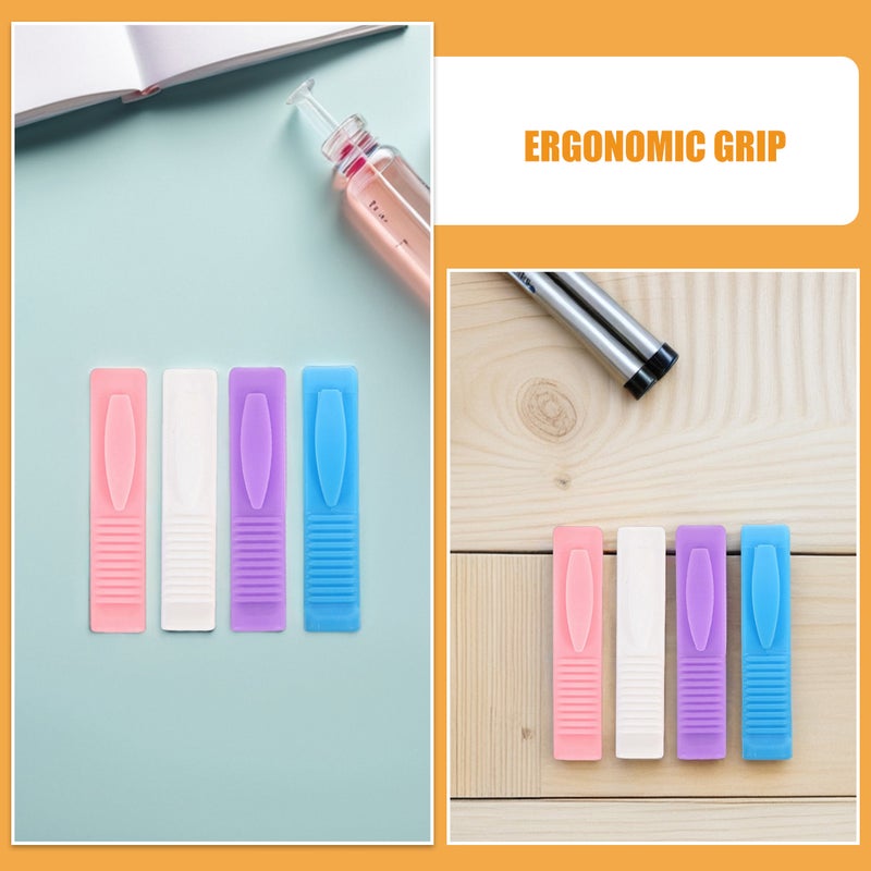 12Pcs Glass Bottle Cutter For Nurses - Ergonomic Grip Opener Designed For Efficient Opening In Hospitals And Laboratories - Compact Size Device - Image 4
