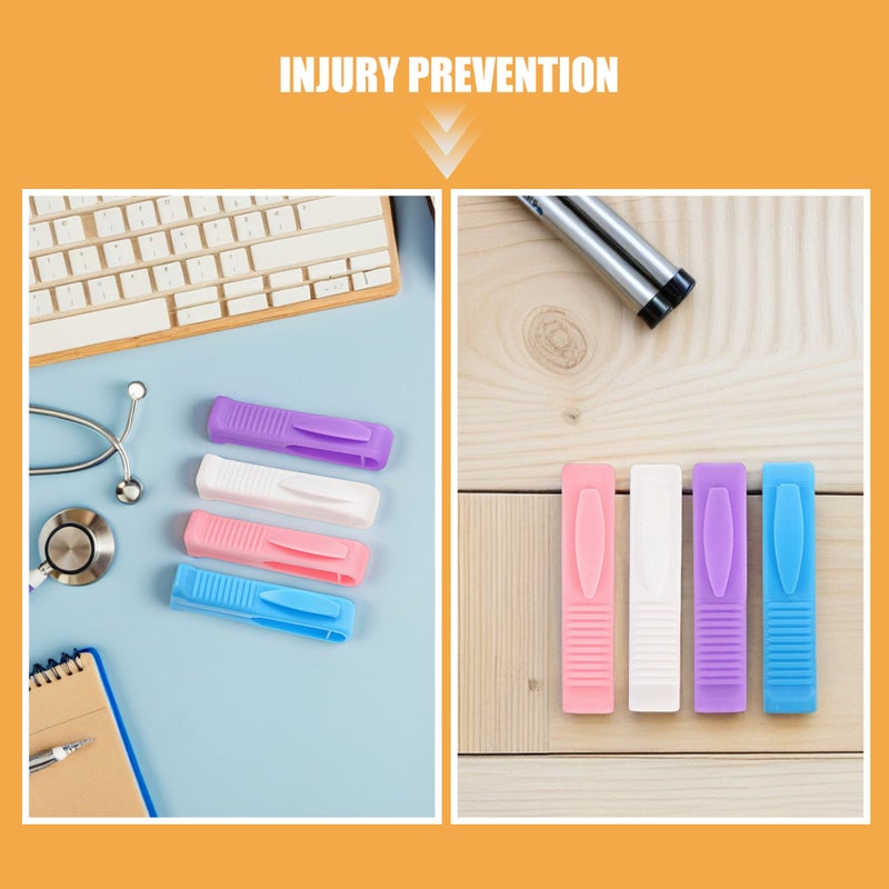12Pcs Glass Bottle Cutter For Nurses - Ergonomic Grip Opener Designed For Efficient Opening In Hospitals And Laboratories - Compact Size Device - Image 3