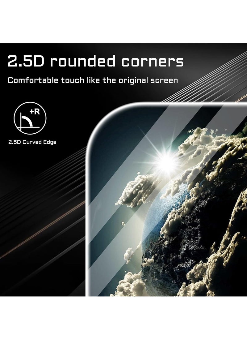 General - [2+2 Pack] Compatible with OnePlus Open/for Oppo Find N3 Screen Protector,Tempered Glass, Camera Lens Protector and Screen HD Tempered Glass Protector - Image 1