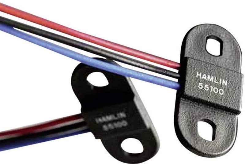 55100-3H-02-A HALL EFFECT MAGNETIC SENSOR (1 piece)