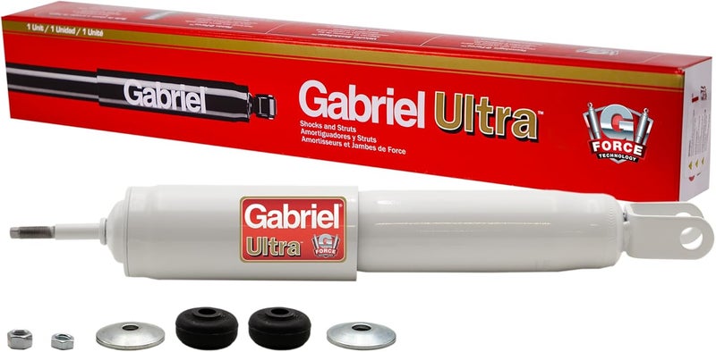 Gabriel G63803 Ultra LT Shock Absorbers Front - Image 1