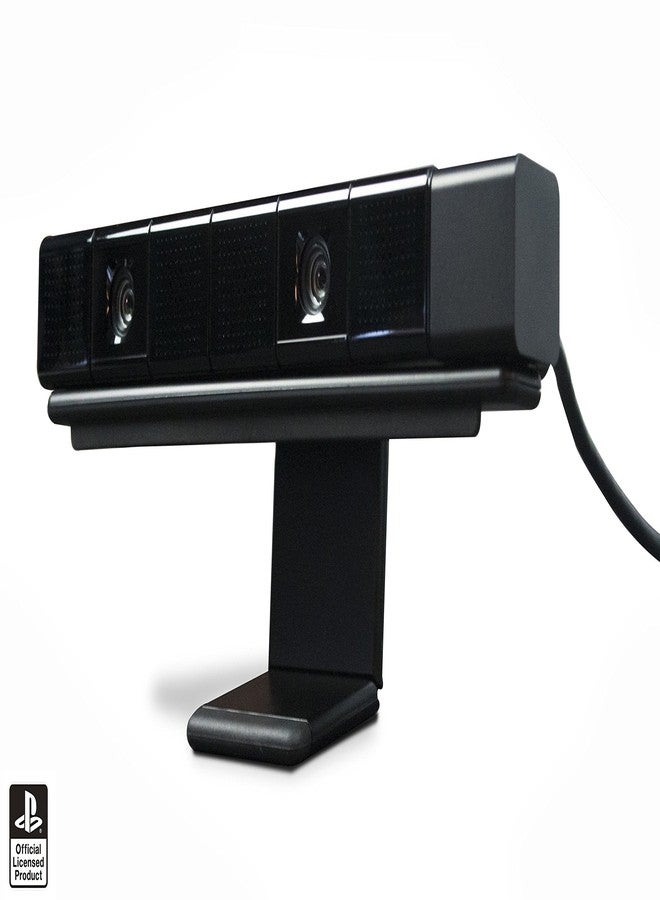 4gamers Playstation 4 Officially Licensed Clip for Playstation Camera (PS4) - Image 1