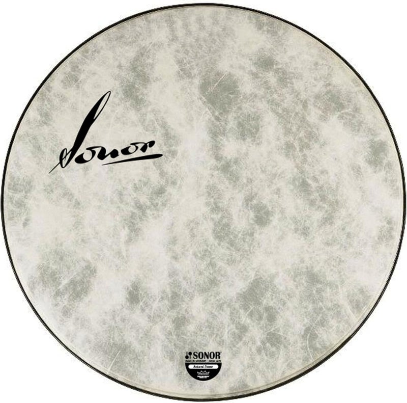 Drumhead Pack (P3-1520-FA)