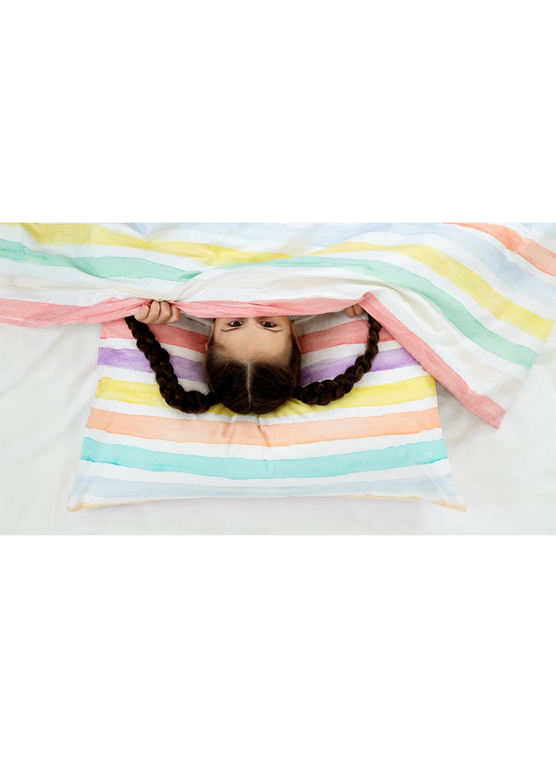 Askona Children's bed linen Askona Kids Watercolor 110x140 - Image 5