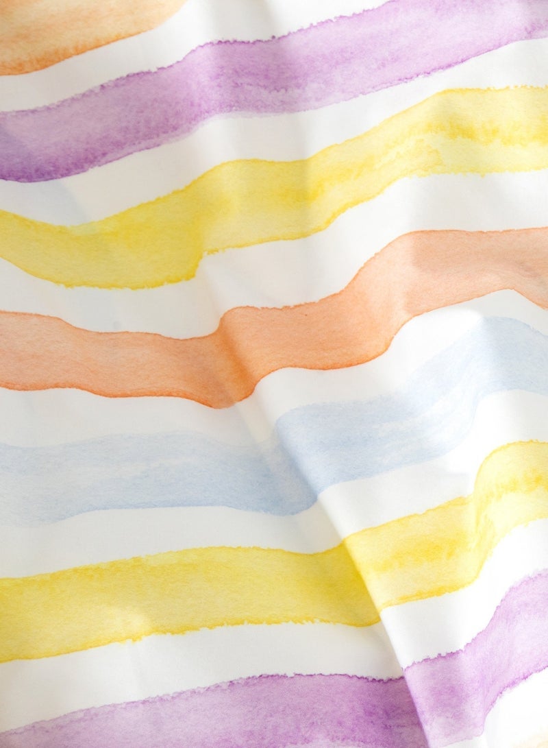 Askona Children's bed linen Askona Kids Watercolor 110x140 - Image 2