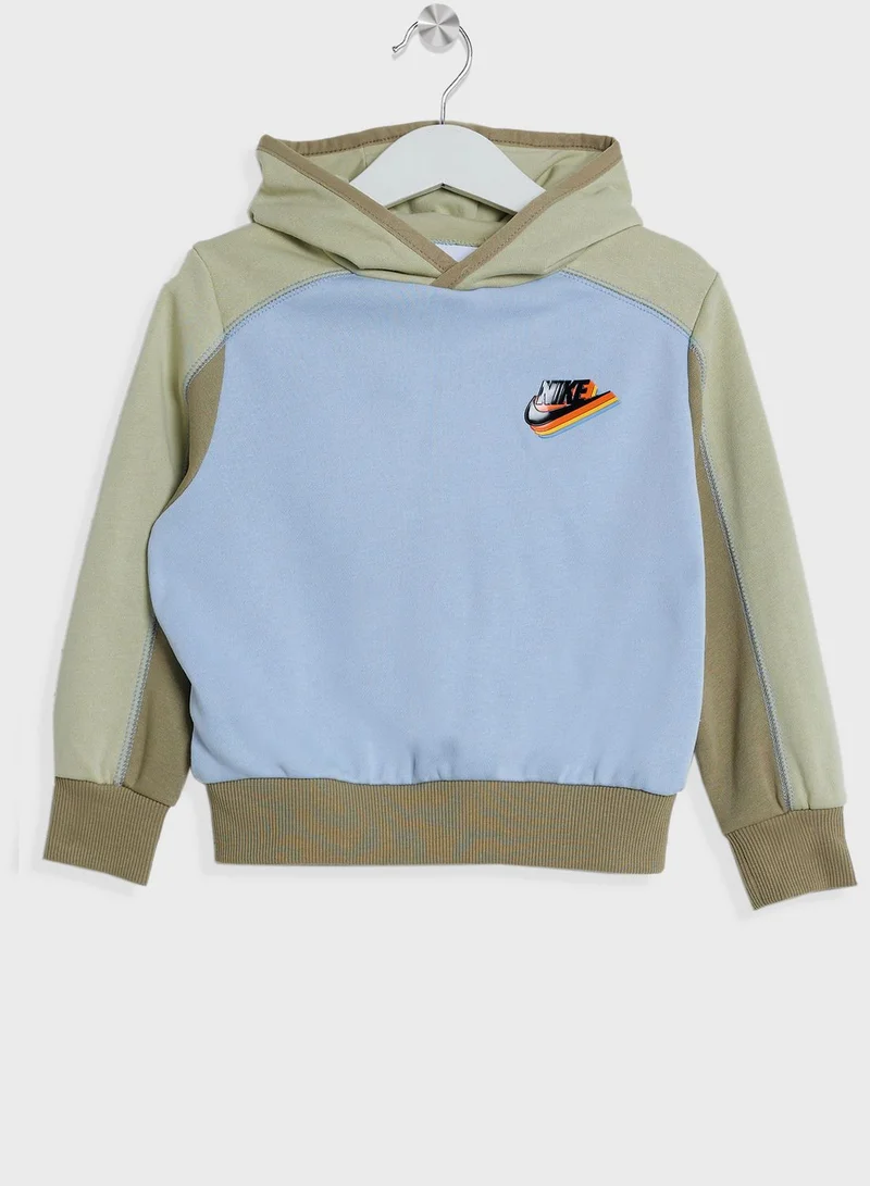 Nike Infant Reimagine Pant Set