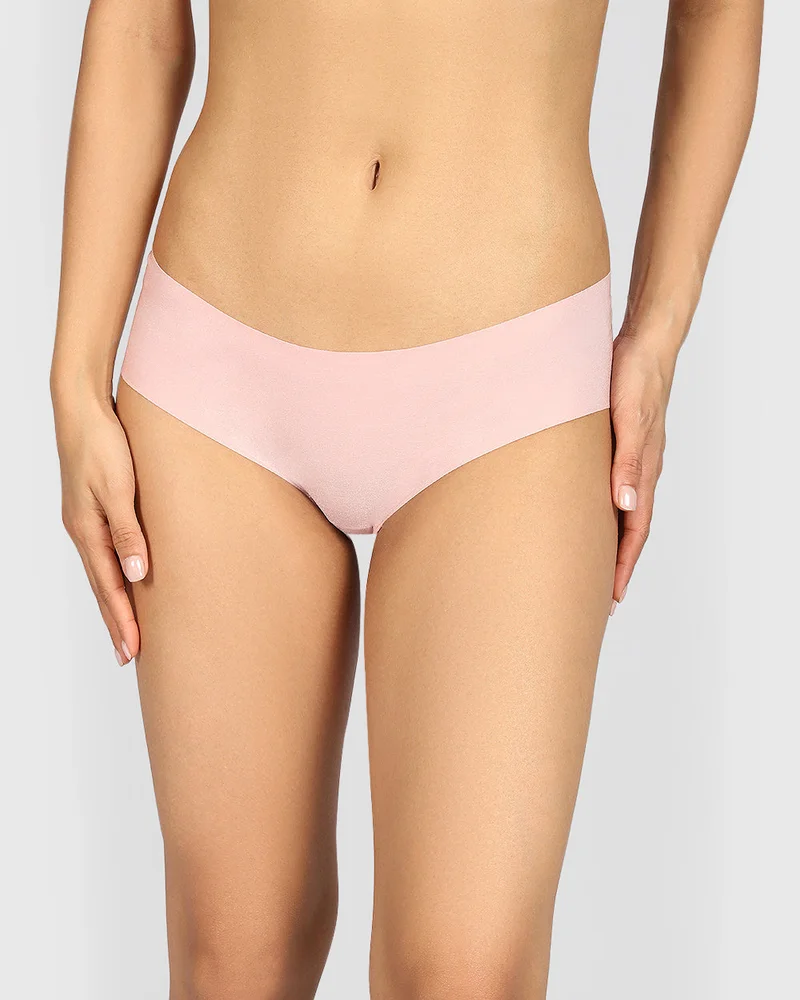 La Senza La Senza No Show Micro Cheeky Panty