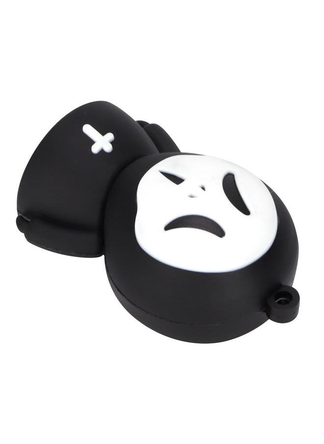 Thoraya - CR10182 Ghost Face U disk thumb drive storage device memory stick flash drive 64GB - Image 1