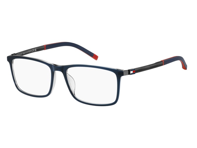 TOMMY HILFIGER Men Square Frames  54 TH 2141 - Image 2