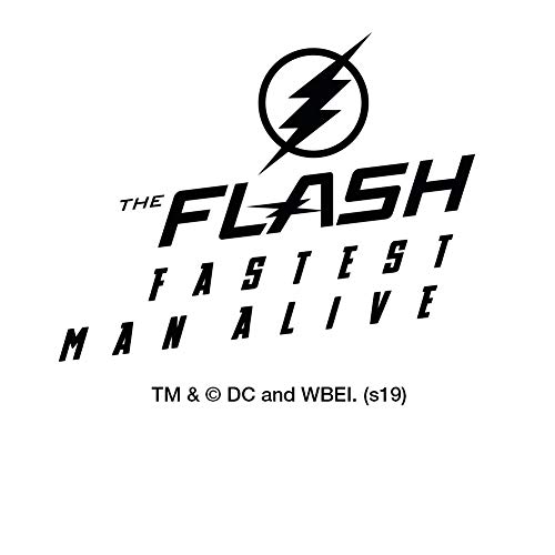 GRAPHICS & MORE The Flash TV Series STAR Labs Logo Low Profile Thin Mouse Pad Mousepad - Image 4