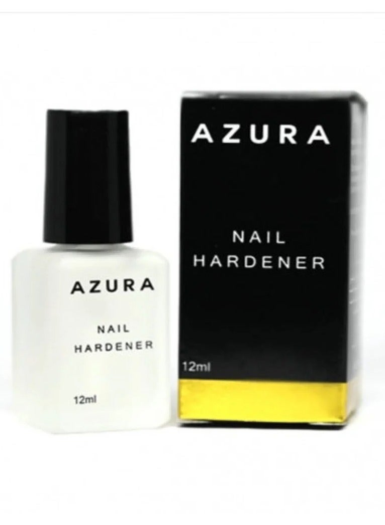 أزورا طلاء مقوي الاظافر من ازورا