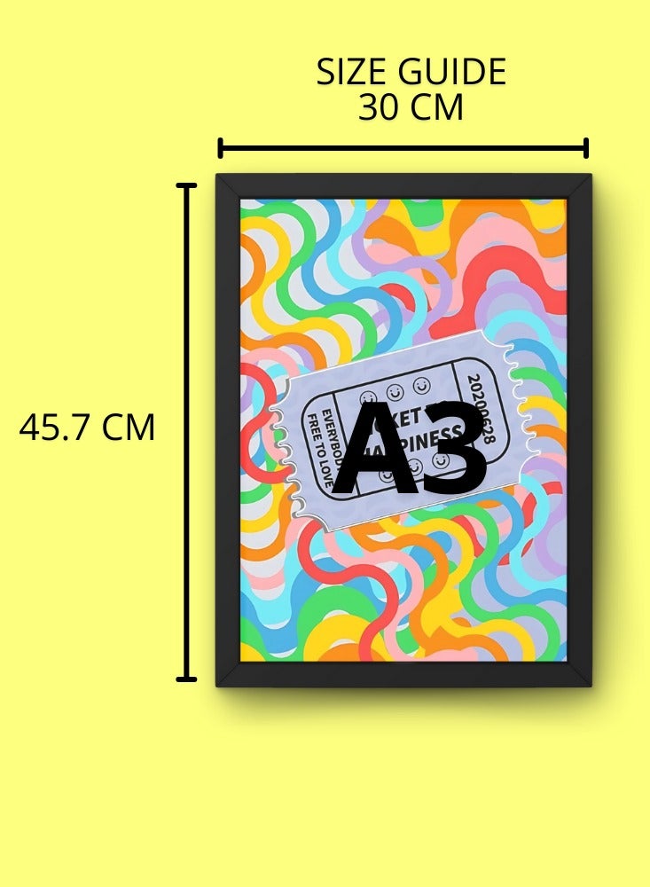 TICKET TO HAPPINESS - Image 4