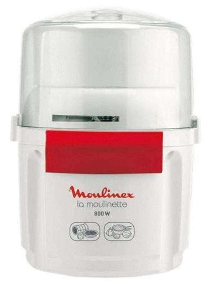 مولينكس كبة مولينكس لامولينيت 800 وات، كبة 250 مل، 250 ml 800 W AD5601EG أبيض - Image 1