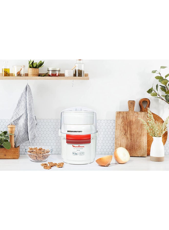 مولينكس كبة مولينكس لامولينيت 800 وات، كبة 250 مل، 250 ml 800 W AD5601EG أبيض - Image 4
