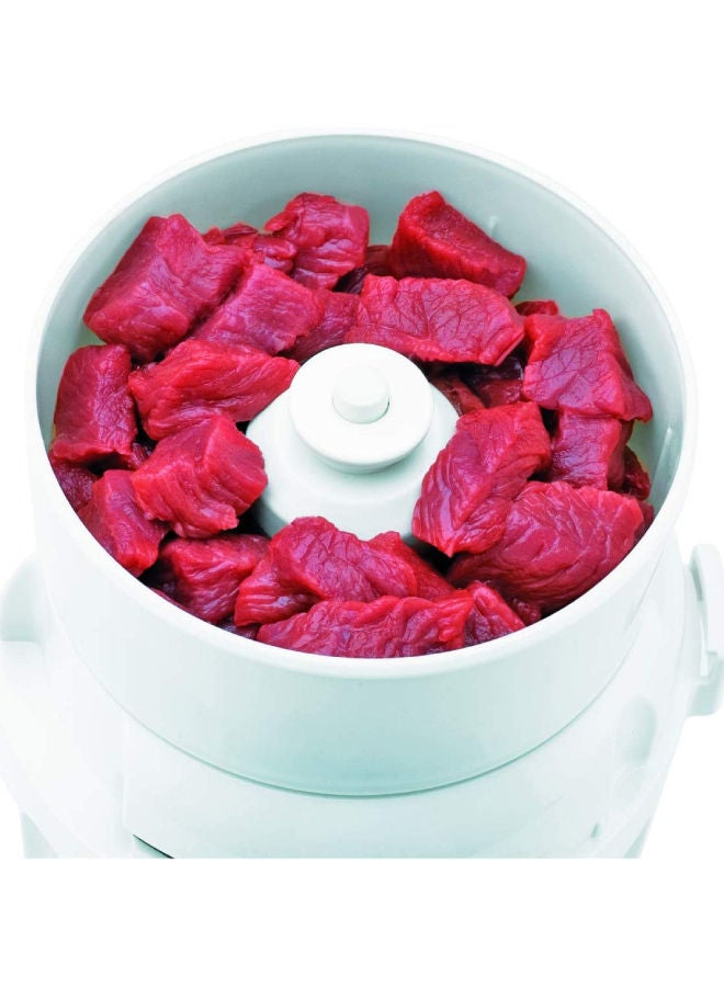 مولينكس كبة مولينكس لامولينيت 800 وات، كبة 250 مل، 250 ml 800 W AD5601EG أبيض - Image 3
