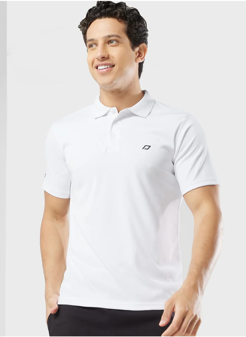 FRWD Sports Polo Shirt