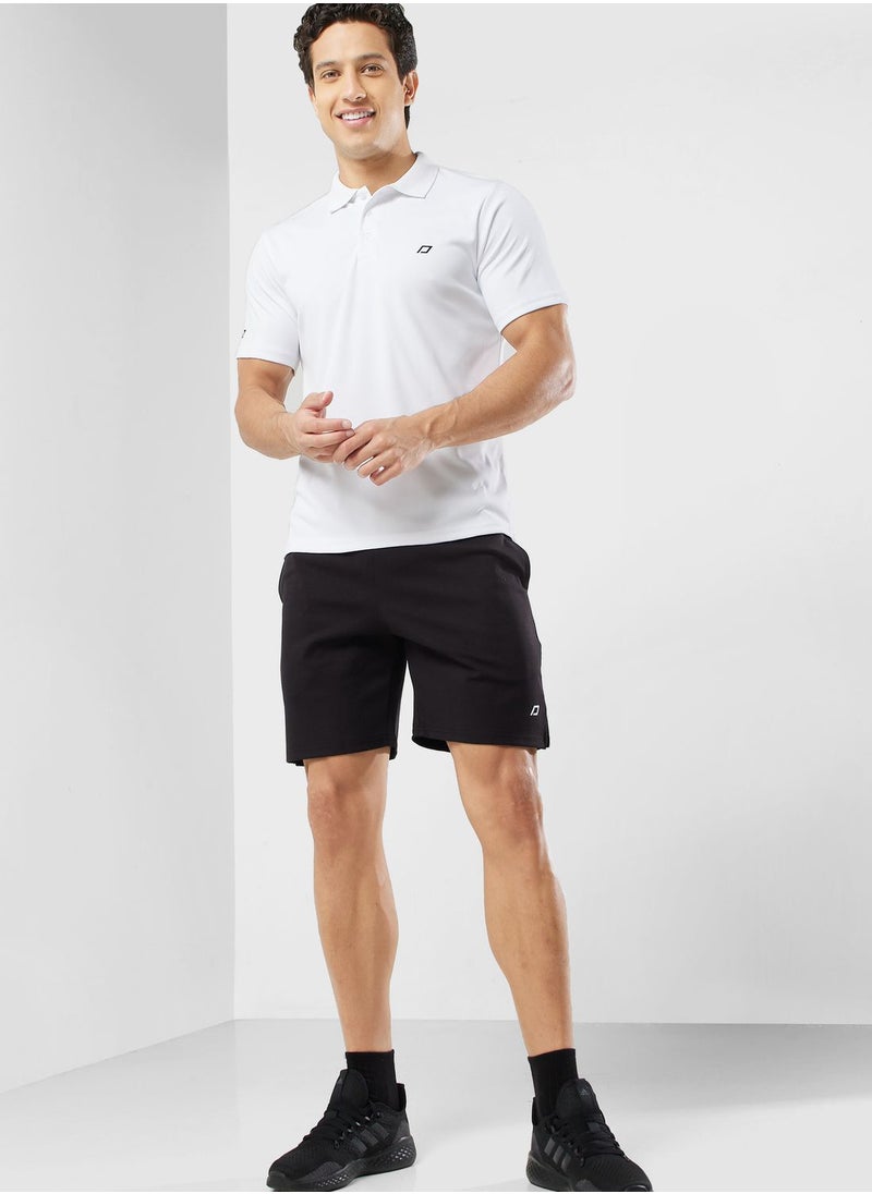 FRWD Sports Polo Shirt  - Image 4